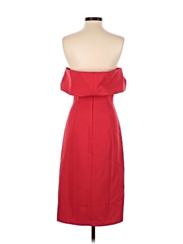 BCBGMAXAZRIA Cocktail Dress (view 2)