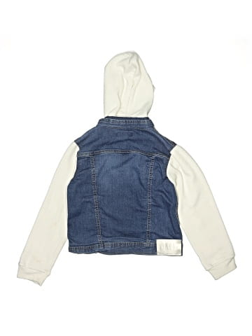 DKNY Denim Jacket (view 2)