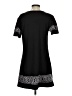 Unbranded Graphic Black Casual Dress Size S - photo 2