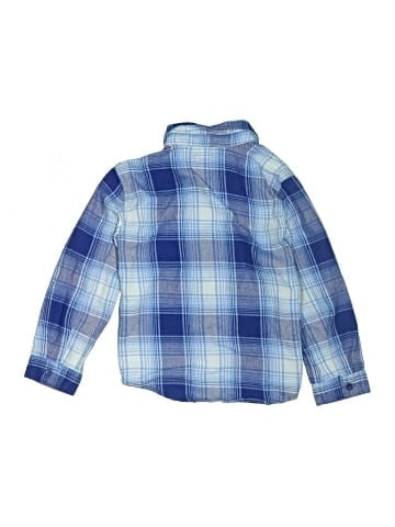 Levi's Long Sleeve Button-Down Shirt (view 2)