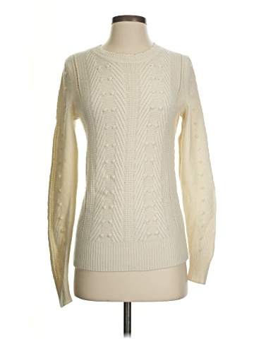Banana Republic Pullover Sweater (view 1)