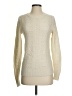 Banana Republic Ivory Pullover Sweater Size XS - photo 1