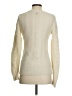 Banana Republic Ivory Pullover Sweater Size XS - photo 2