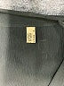 Acevog Black Long Sleeve Blouse Size S - photo 7