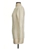 Banana Republic Ivory Pullover Sweater Size XS - photo 5