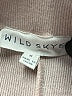 Wild Skye Gray Dress Pants Size M - photo 4