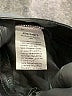 Shein 100% Polyester Metallic Silver Athletic Shorts Size L - photo 4