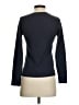 Express Blue Pullover Sweater Size XS - photo 2
