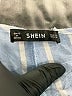 Shein Blue Casual Dress Size M - photo 7