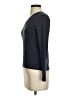 Express Blue Pullover Sweater Size XS - photo 5