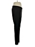 Andrew Marc Solid Black Active Pants Size XL - photo 4