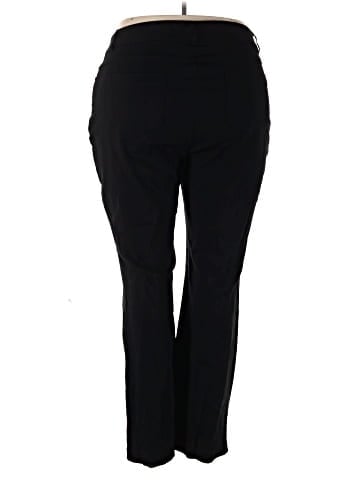 JM Collection Dress Pants (view 2)