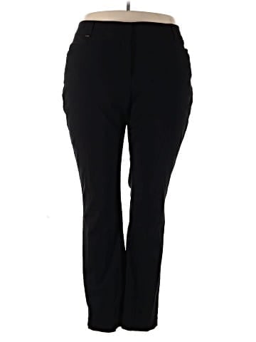 JM Collection Dress Pants (view 1)