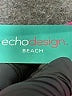 Echo Design Pink Swimsuit Cover Up Size S (estimated) - photo 3