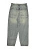 H&M 100% Cotton Tropical Blue Jeans Size 12 - 13 - photo 2
