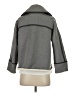 Kit and Ace Chevron-herringbone Gray Jacket Size 4 - photo 2