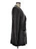 Grace & Lace Gray Cardigan Size M - photo 4