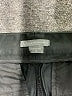 Armani Exchange Black Dress Pants Size 4 - photo 7