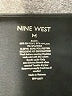 Nine West Black Long Sleeve Blouse Size M - photo 7