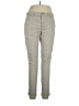 Wit & Wisdom Solid Gray Khakis Size 14 - photo 1