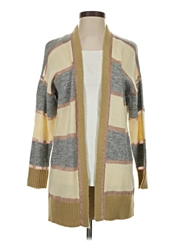 Central Park West Cardigan (view 1)