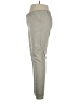 Wit & Wisdom Solid Gray Khakis Size 14 - photo 5