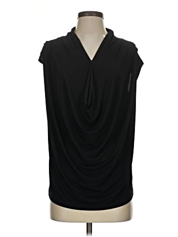 ECI Sleeveless Blouse (view 1)