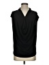 ECI Black Sleeveless Blouse Size S - photo 1