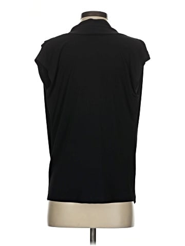 ECI Sleeveless Blouse (view 2)