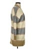 Central Park West Tan Cardigan Size XS - photo 4