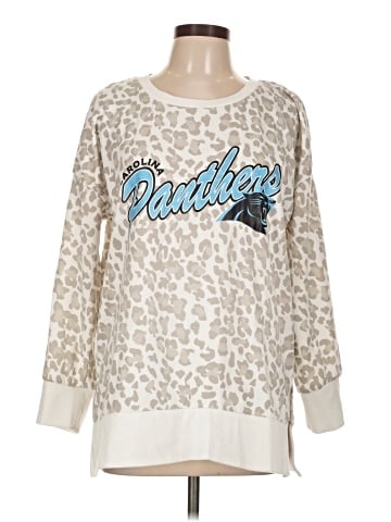 Gameday couture Pullover Sweater (view 1)