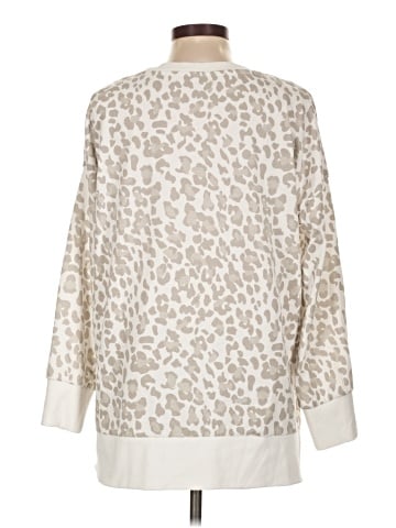 Gameday couture Pullover Sweater (view 2)