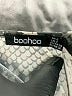Boohoo Ivory Bodysuit Size 2 - photo 3
