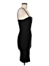 Forever 21 Solid Black Cocktail Dress Size M - photo 4