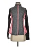 Exertek Gray Long Sleeve Top Size S - photo 1