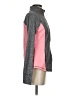 Exertek Gray Long Sleeve Top Size S - photo 4