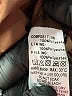 Unbranded Brown Vest Size M - photo 4