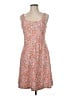 Lole Paisley Orange Casual Dress Size M - photo 1