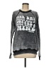 Bella + Canvas Gray Sweatshirt Size M - photo 1
