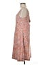 Lole Paisley Orange Casual Dress Size M - photo 5