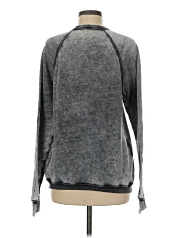 Bella + Canvas Sweatshirt (view 2)