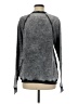 Bella + Canvas Gray Sweatshirt Size M - photo 2