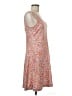 Lole Paisley Orange Casual Dress Size M - photo 4