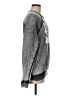 Bella + Canvas Gray Sweatshirt Size M - photo 4