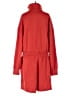 Unbranded Red Romper Size S - photo 2