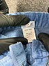 Bella Bliss Blue Jeans Size 8 - photo 3