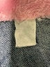 Young Hearts Blue Denim Jacket Size M (estimated, toddler) - photo 3