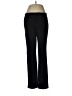 MICHAEL Michael Kors Solid Black Dress Pants Size 8 - photo 1