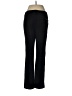 MICHAEL Michael Kors Solid Black Dress Pants Size 8 - photo 2