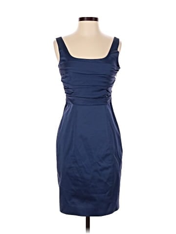 Moschino Cheap And Chic Cocktail Dress (view 1)